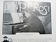 Don lorenzo perosi usato  Torino