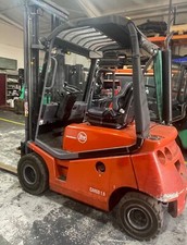 Forklift truck cargo for sale  HARROGATE