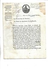 Révolution. 12. livret. d'occasion  Bergerac