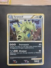Tyranocif holo excellent d'occasion  Rennes-
