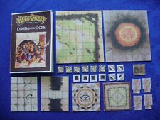Heroquest espansione orda usato  Mezzocorona