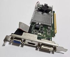 Placa de Vídeo Gráfica ASUS Radeon R7 240 2GB DDR3 PCI-E 3.0 R7 240-2GD3/DP comprar usado  Enviando para Brazil