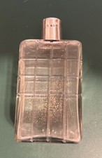 Vintage glas flakon gebraucht kaufen  Bad Bentheim
