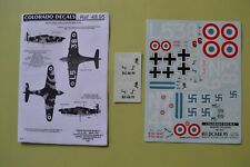 Colorado decals morane d'occasion  Vernaison