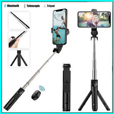 QUENTE Tripie Selfie Stick profissional para telefone celular tripé-para celular comprar usado  Enviando para Brazil