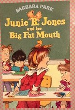 Junie jones big for sale  Montgomery