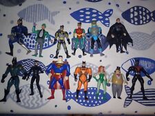 Batman kenner action usato  Bollengo