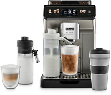 Delonghi eletta explore gebraucht kaufen  Merseburg