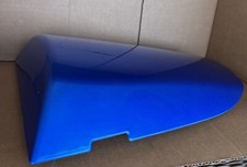 Capa de assento traseiro de motocicleta personalizada B2 para Suzuki GSXR600 GSXR750 00 01 02 03 comprar usado  Enviando para Brazil