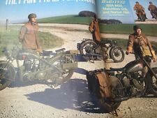 Bsa m20 matchless for sale  BRIGHTON