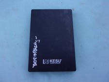 READ info KESU 120GB disco rígido externo USB 3.0, portátil USADO comprar usado  Enviando para Brazil