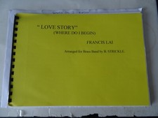 Love story brass for sale  PETERBOROUGH