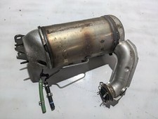 Katalysator partikelfilter 208 gebraucht kaufen  Gronau