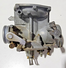 Left carburetor body for sale  Orem