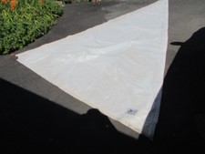 Sail jib furling for sale  CHARD