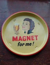 Magnet 1950s inch for sale  UK