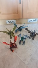 Mega bloks dragons for sale  SOUTHAMPTON