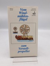 Jacobi vom windmühlenflügel gebraucht kaufen  Kiel