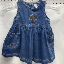 Baby gap embroidered for sale  Altamont
