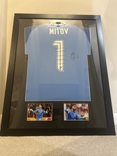 Dimitar mitov hand for sale  ABERDEEN