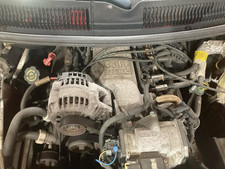 2001 chevy camaro for sale  Lancaster