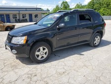2007 pontiac torrent for sale  West Liberty