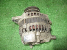 Alternador MAZDA Titan 2001 KG-SY56T WL2118300A [Usado] [PA24275842] comprar usado  Enviando para Brazil