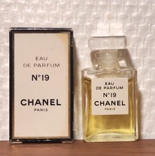 Eau parfum chanel d'occasion  Châtillon-Coligny
