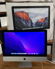 Apple imac 2015 usato Apple imac 2015 usato  Partinico