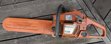 Husqvarna motorsäge 136 gebraucht kaufen  Schwarzenfeld