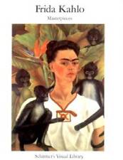 Frida kahlo masterpieces for sale  Montgomery