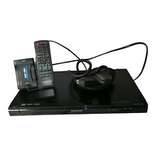 Panasonic dvd player for sale  WALLSEND