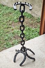 Porte plantes sculpture d'occasion  Matour