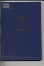 Lonza kunststoffe stickstoffd� gebraucht kaufen  Delitzsch