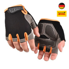 Fahrradhandschuhe sommer sport gebraucht kaufen  Dresden
