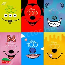 Disney joyful 100 for sale  BRISTOL