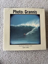 Photo grannis surfings for sale  San Clemente