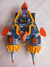 Lego nexo knights gebraucht kaufen  Magdeburg