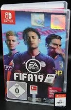 Fifa nintendo switch gebraucht kaufen  Bad Homburg v. d. Höhe