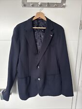 Hilfiger sakko gebraucht kaufen  Großenlüder