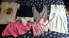 Lotto abbigliamento ragazza usato  Italia