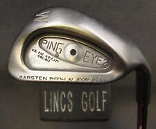 Ping eye black for sale  SPILSBY