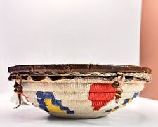 Vintage wooden bowl for sale  Locust Grove