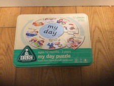 Elc day puzzle for sale  ST. HELENS