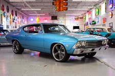 1968 chevrolet malibu for sale  Wayne