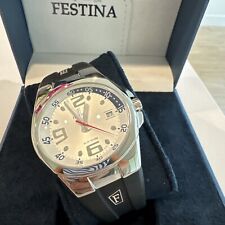 Vintage festina mens for sale  Delray Beach
