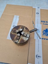 Futter vierbackenfutter drehba gebraucht kaufen  Königsee