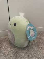 Squishmallow turtle bmwt for sale  COALVILLE