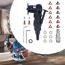 Outil chanfreinage pneumatique d'occasion  Expédié en France