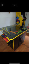 Borne arcade table d'occasion Borne arcade table d'occasion  Baume-les-Dames